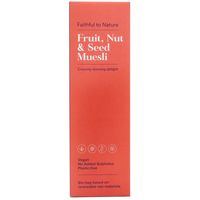 Faithful to Nature Fruit, Nut and Seed Muesli